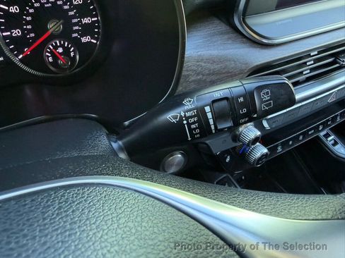 Used 2021 Kia Telluride SX w/ Nightfall Edition Package image 22