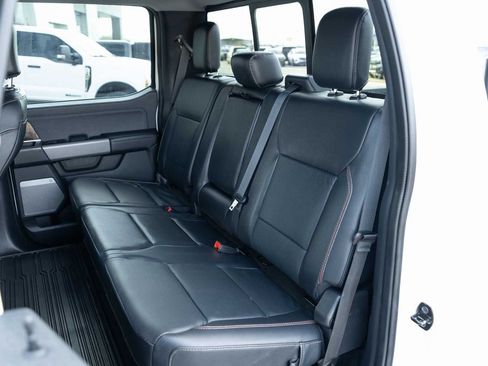 Used 2023 Ford F250 Lariat w/ Lariat Ultimate Package image 14