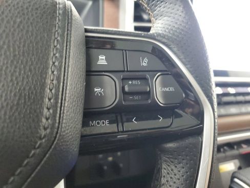 Used 2023 Toyota Tundra 1794 Edition RWD image 24