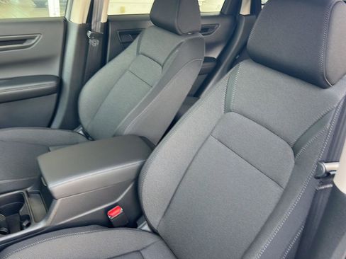 New 2026 Honda CR-V LX image 28