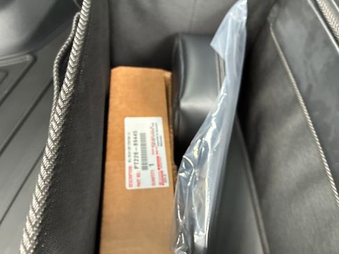 New 2026 Toyota 4Runner SR5 image 43