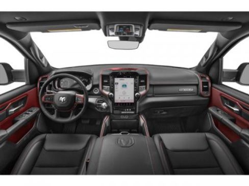 New 2026 RAM 1500 Rebel w/ Trailer Tow Group II AWD/4WD image 10