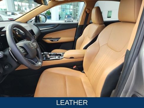 Used 2022 Lexus NX 350 AWD w/ Premium Package image 18