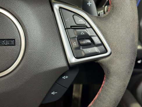 Used 2018 Chevrolet Camaro ZL1 image 12