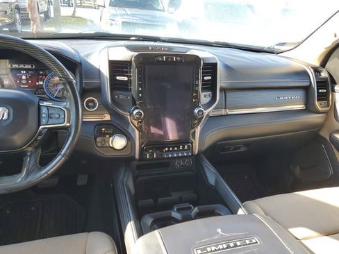 Used 2020 RAM 1500 Limited image 14