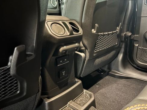 New 2026 Jeep Wrangler Sahara image 15