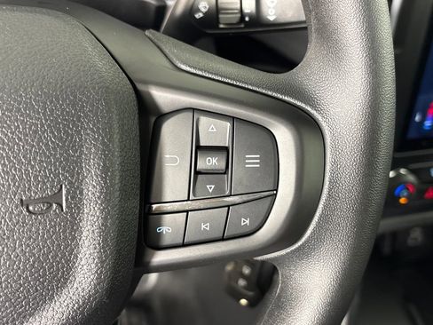 New 2026 Ford Ranger XL RWD image 21