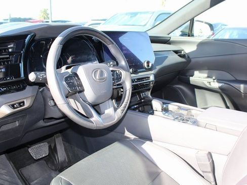 Certified 2023 Lexus RX 350 image 12