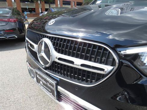 Used 2026 Mercedes-Benz GLC 300 4MATIC image 25