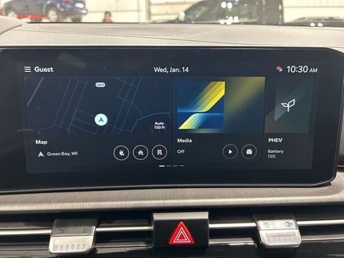 New 2026 Kia Sportage X-Line Prestige image 17