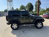 Used 2008 Jeep Wrangler X image 5