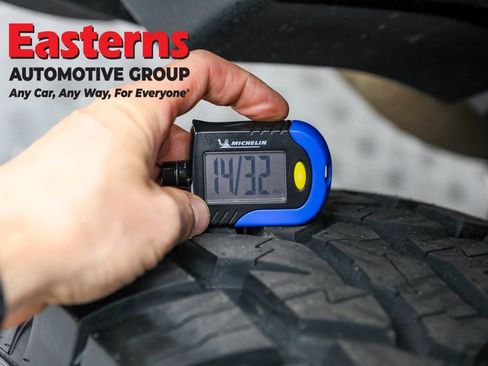 Used 2022 Jeep Wrangler Unlimited Rubicon 4xe w/ Cold Weather Group image 32