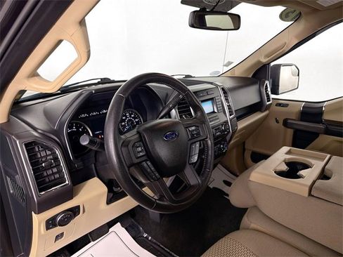 Used 2015 Ford F150 XLT w/ Equipment Group 301A Mid image 9