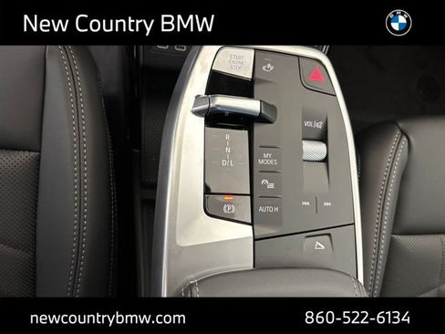 New 2026 BMW X1 xDrive28i w/ Technology Package AWD/4WD image 11
