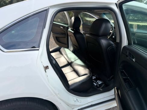Used 2016 Chevrolet Impala Police FWD image 5