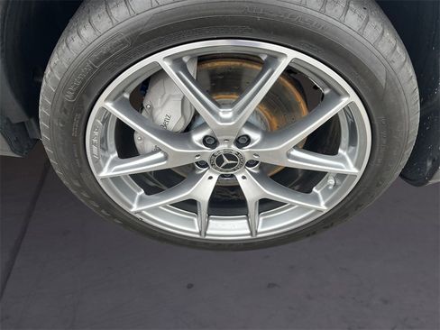 Certified 2022 Mercedes-Benz GLC 300 4MATIC image 14