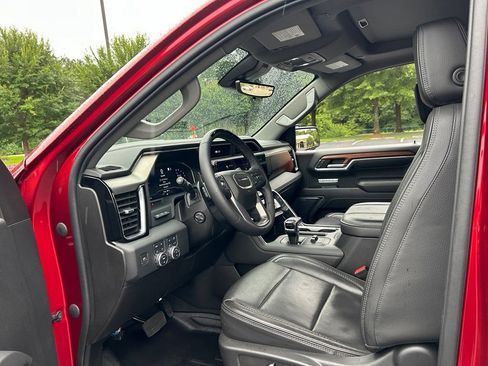 Used 2023 GMC Sierra 1500 Denali AWD/4WD image 44