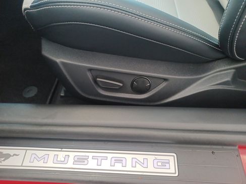 New 2025 Ford Mustang GT Premium w/ 60th Anniversary Package image 18