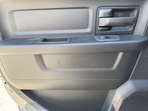 New 2026 RAM 5500 Tradesman AWD/4WD image 23