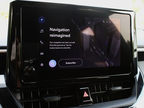 Used 2024 Toyota Corolla SE image 28