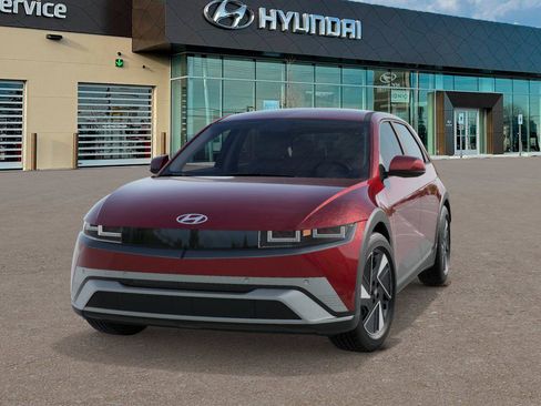 New 2026 Hyundai Ioniq 5 SEL AWD/4WD image 6