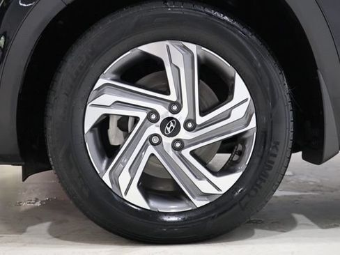 Used 2023 Hyundai Santa Fe SEL w/ Cargo Package FWD image 9