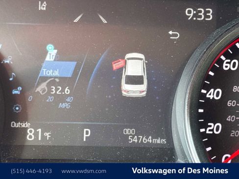 Used 2022 Toyota Camry XSE image 18