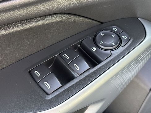 Used 2024 Chevrolet Trax RS w/ Driver Confidence Package image 15