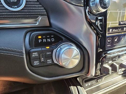 Used 2019 RAM 1500 Limited image 23