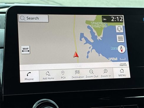 Used 2024 Nissan Armada SV w/ Cargo Package image 37