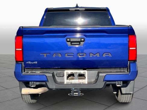 Used 2024 Toyota Tacoma SR5 image 5