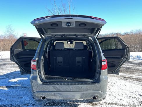 Used 2025 Dodge Durango R/T image 39