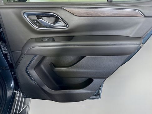 Used 2021 Chevrolet Tahoe LS image 28