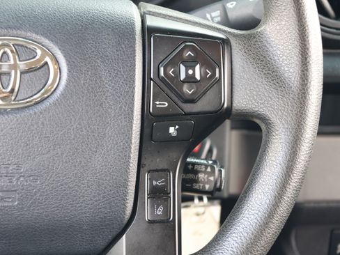 Used 2019 Toyota Tacoma SR w/ SR Convenience Package RWD image 22
