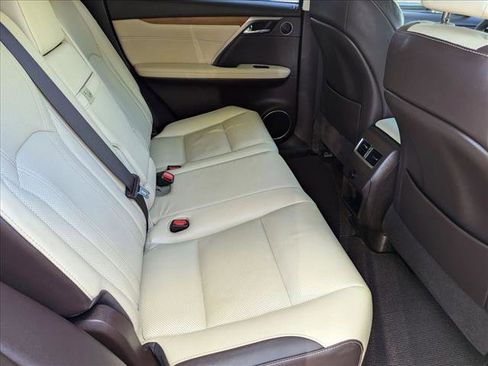 Used 2019 Lexus RX 350 FWD w/ Navigation Package image 18