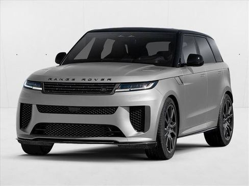 Used 2024 Land Rover Range Rover Sport Dynamic SE AWD/4WD image 1
