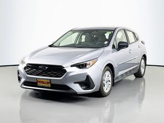 New 2025 Subaru Impreza 2.0i video 3