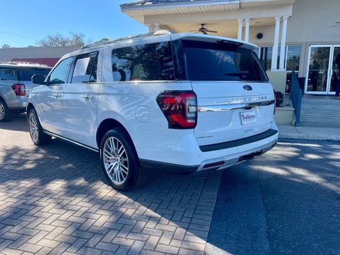 Used 2024 Ford Expedition Max Limited image 3