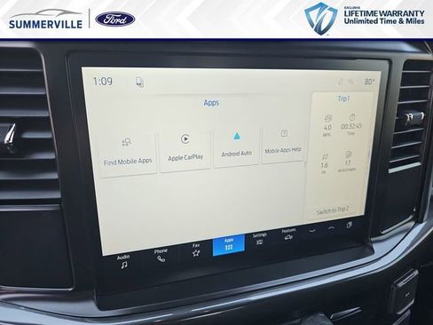 New 2026 Ford F150 STX w/ Equipment Group 200A RWD image 24