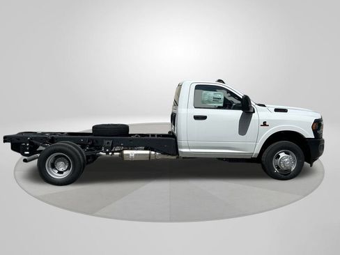 New 2024 RAM 3500 Tradesman w/ Electrical Accessory Group image 7
