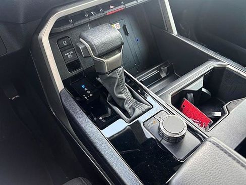 Used 2025 Toyota Tundra SR5 w/ SR5 Convenience Package RWD image 30