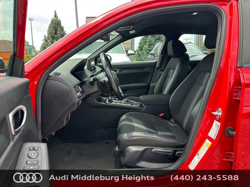 Used 2024 Honda Civic Sport image 9