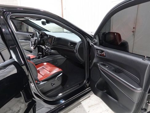 Used 2024 Dodge Durango SRT Hellcat AWD/4WD image 12