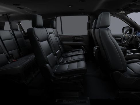 New 2026 Chevrolet Suburban LT w/ Comfort Package image 72