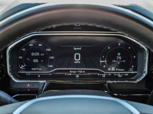 Used 2024 GMC Sierra 2500 SLE w/ SLE Value Package; image 35