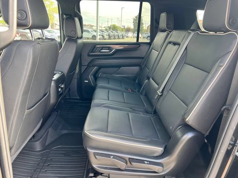 Used 2026 GMC Yukon XL Elevation AWD/4WD image 22
