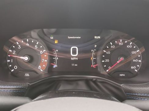 New 2026 Jeep Compass Latitude image 32