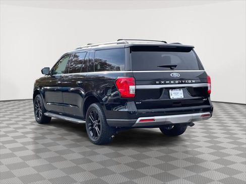 Used 2022 Ford Expedition Max XLT image 5
