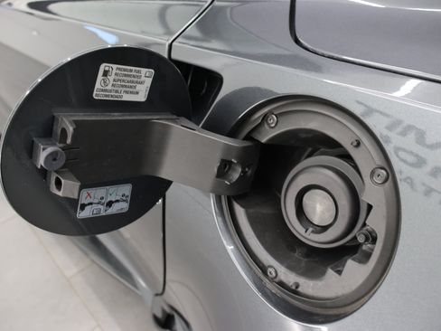 Used 2017 Chevrolet Corvette Grand Sport w/ Battery Protection Package RWD image 26
