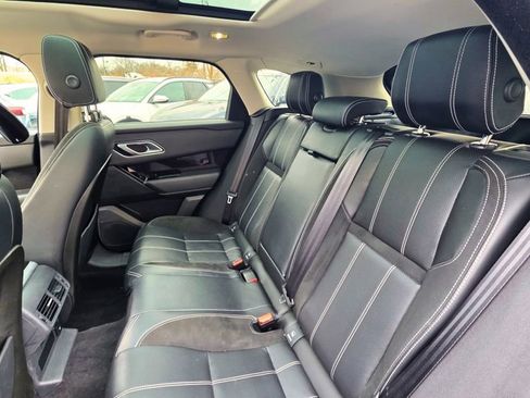 Used 2020 Land Rover Range Rover Velar S image 11